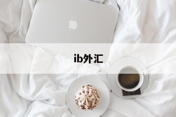 ib外汇(ib外汇是真的吗)